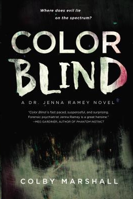 Color Blind by Colby Marshall