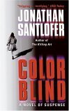 Color Blind (2005) by Jonathan Santlofer