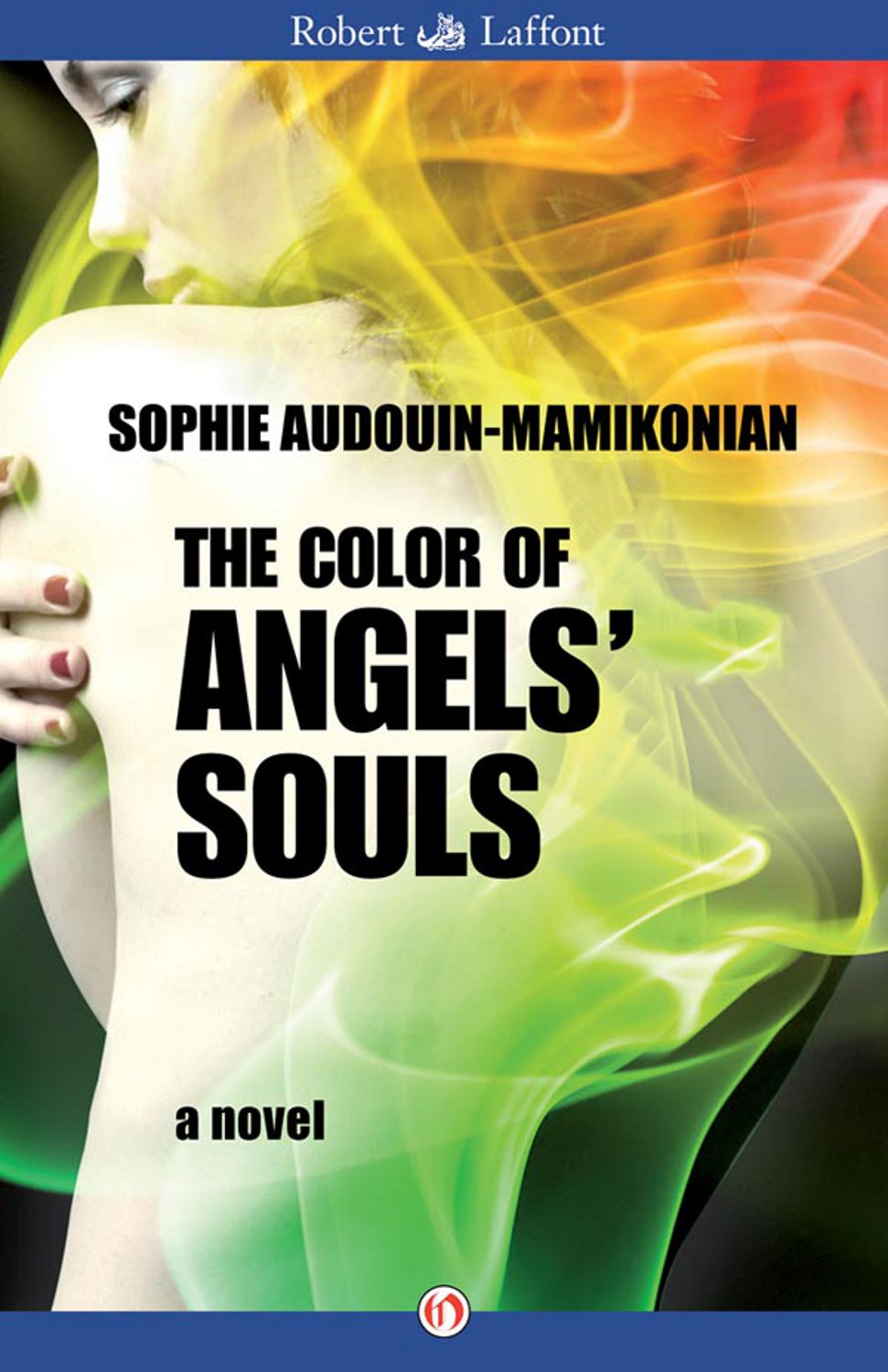 Color of Angels' Souls by Sophie Audouin-Mamikonian