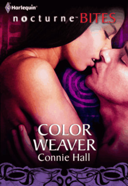 Color Weaver by Connie Hall