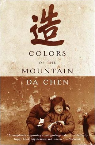 Colors of the Mountain (2001)