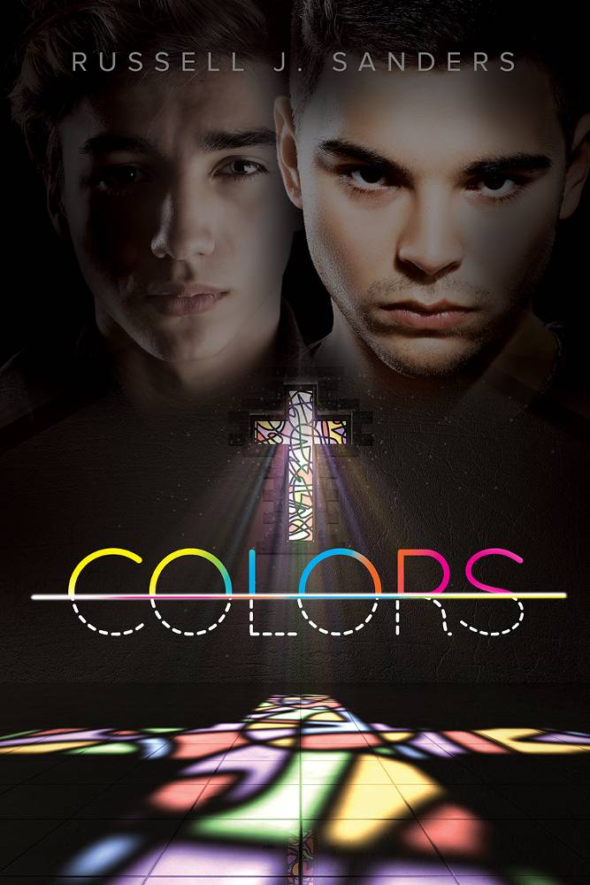 Colors (2015) by Russell J. Sanders