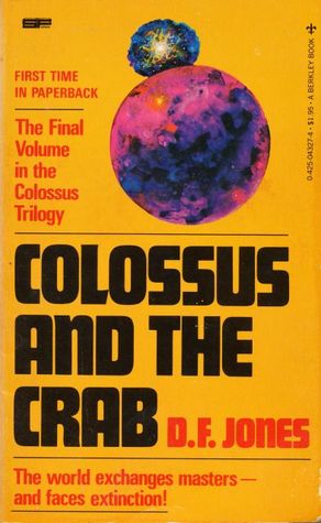 Colossus and the Crab (1977)