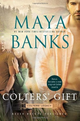 Colters' Gift (2013) by Maya Banks