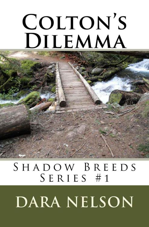 Colton's Dilemma (Shadow Breeds)