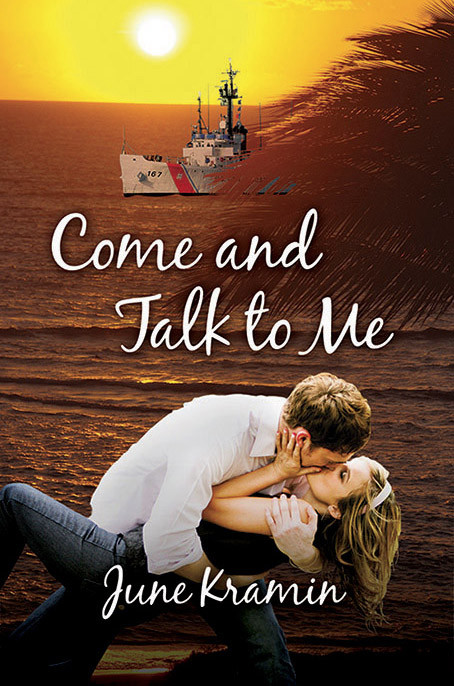 Come and Talk to Me by June Kramin