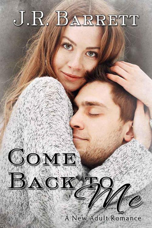 Come Back To Me by Barrett, Julia