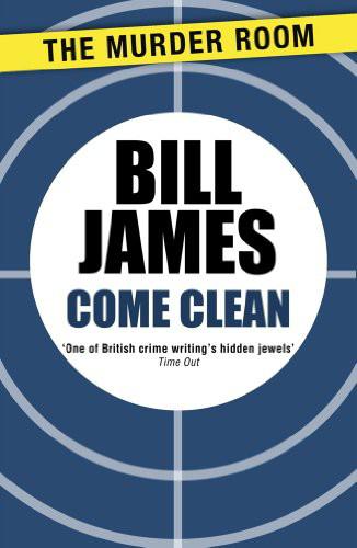 Come Clean (1989) by James, Bill