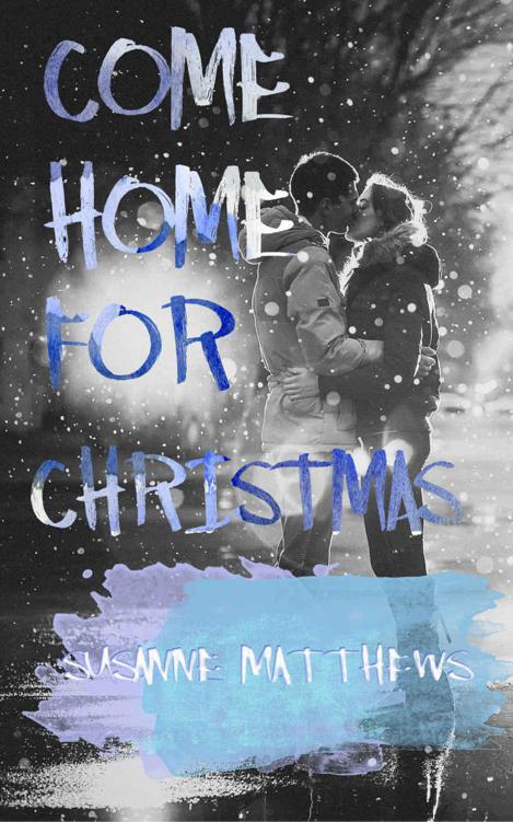 Come Home For Christmas