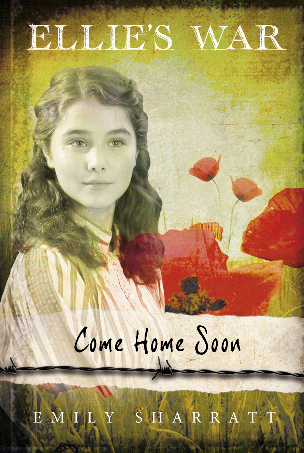 Come Home Soon (2014) by Emily Sharratt