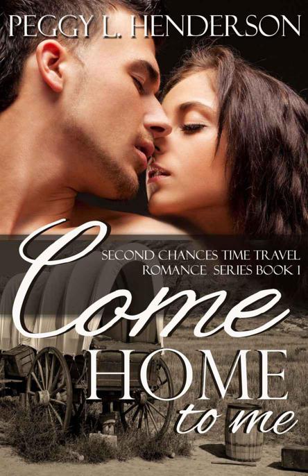 Come Home to Me by Henderson, Peggy L