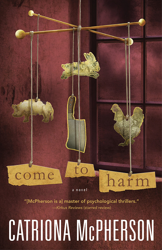 Come to Harm (2015)