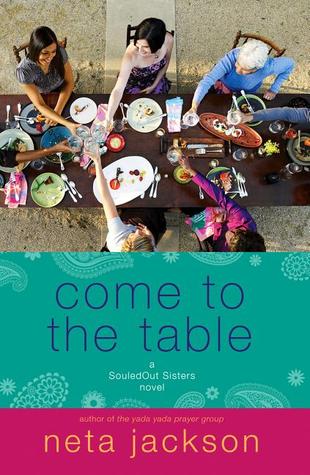 Come to the Table (2012) by Neta Jackson