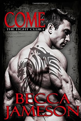 Come by Becca Jameson