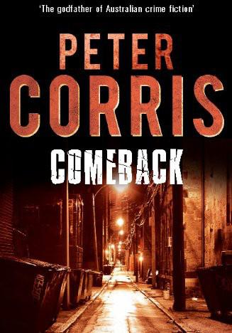 Comeback by Corris, Peter