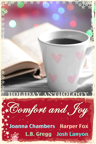 Comfort and Joy (2014)