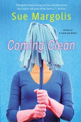 Coming Clean by Sue Margolis