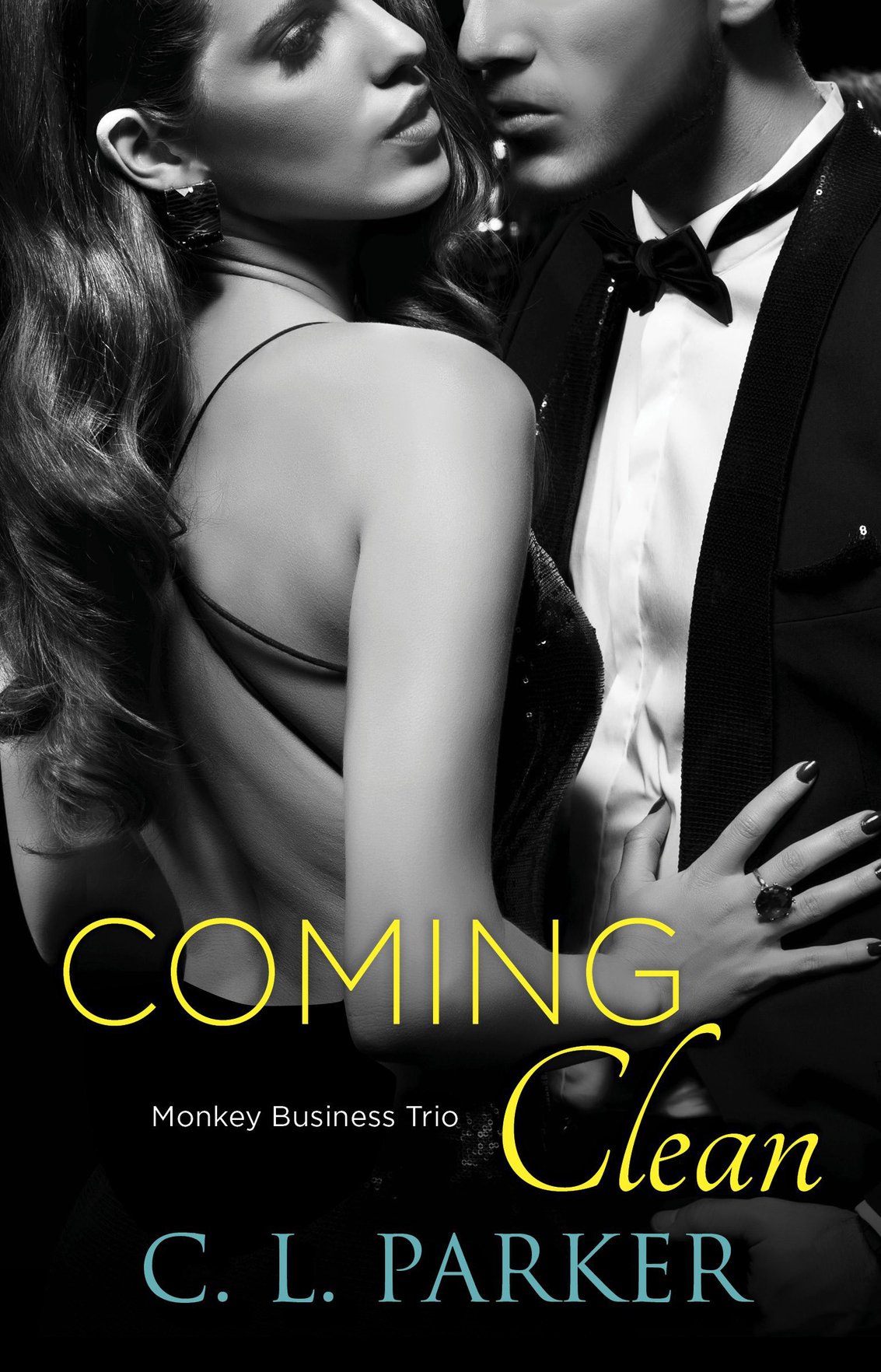 Coming Clean (2016) by C. L. Parker