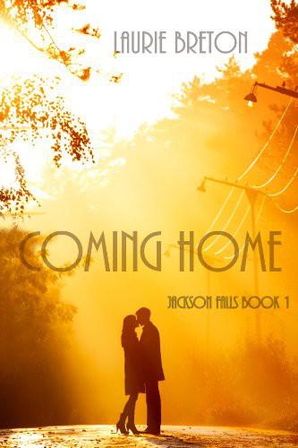 Coming Home by Breton, Laurie