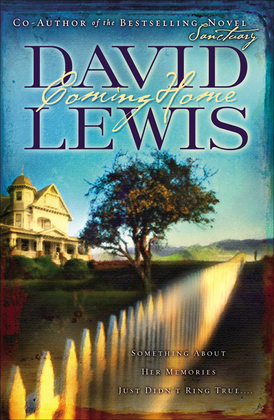 Coming Home (1986) by David      Lewis