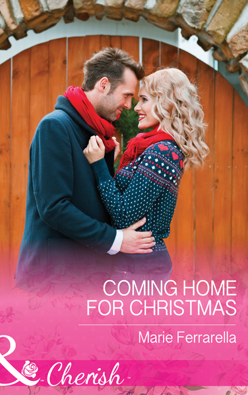 Coming Home for Christmas (2015)