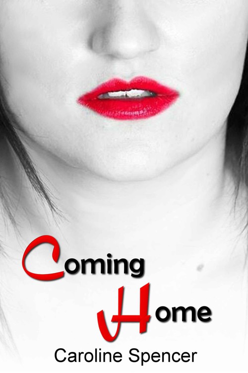 Coming Home (Only Time Will Tell #1)