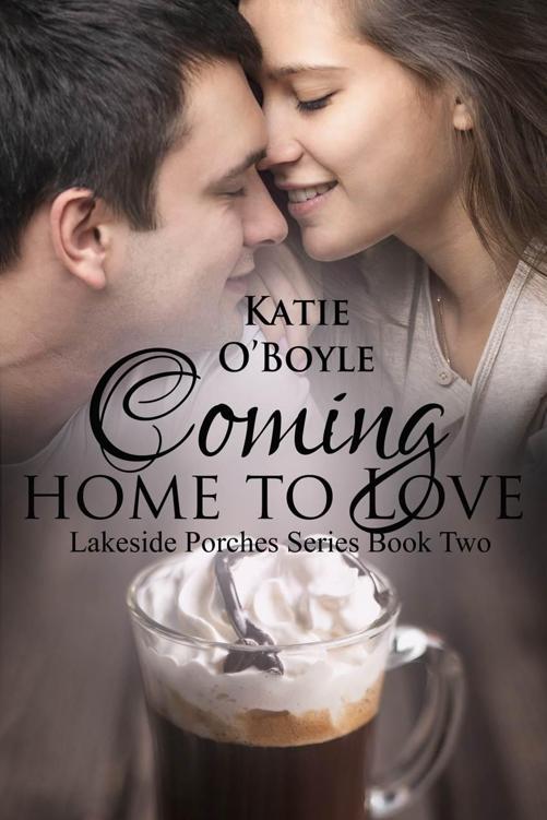 Coming Home to Love (Lakeside Porch Series Book 2)