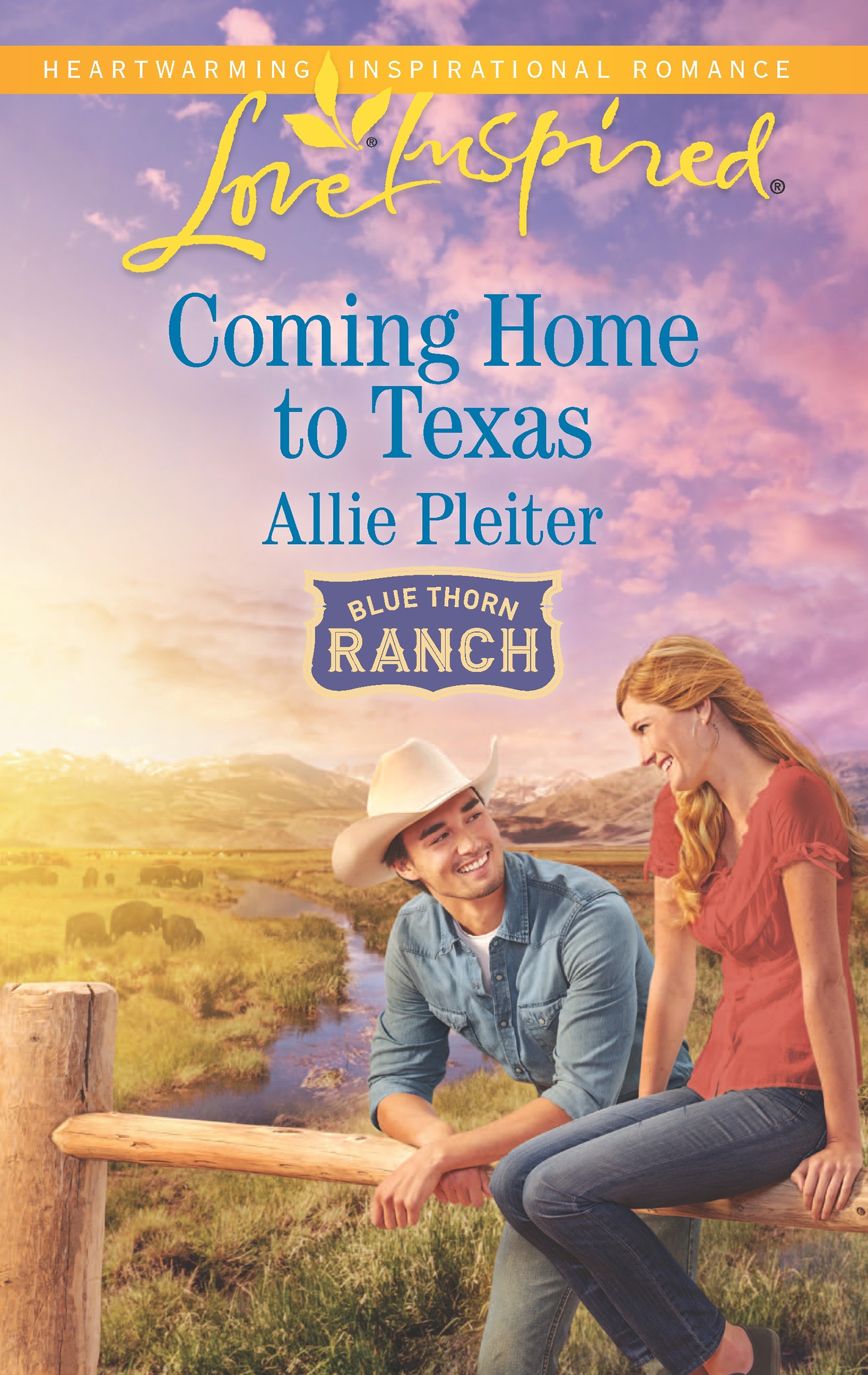 Coming Home to Texas (2016)