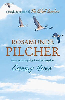 Coming Home (2005) by Rosamunde Pilcher