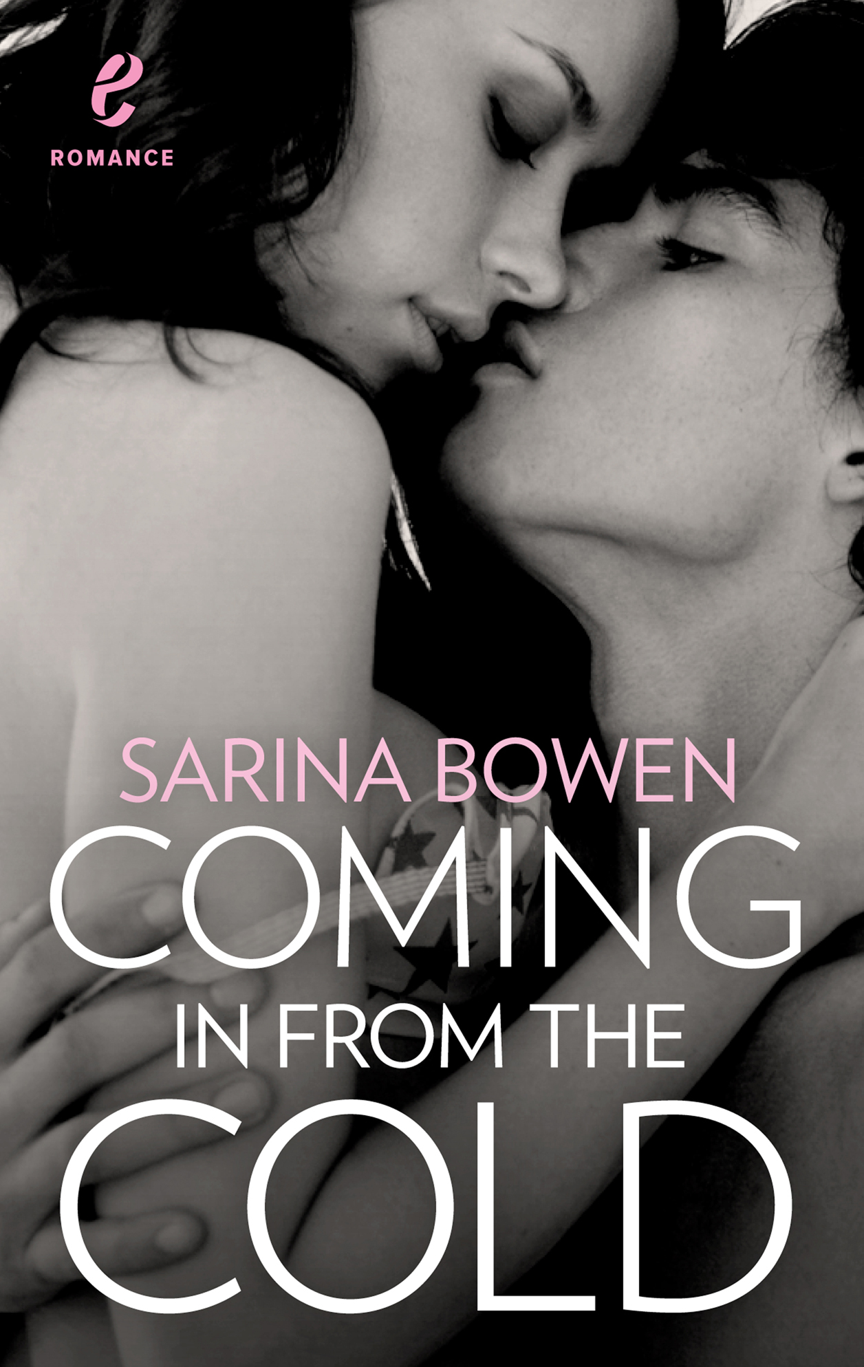 Coming in from the Cold (2014) by Sarina Bowen