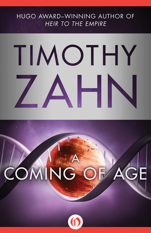 Coming of Age by Timothy Zahn