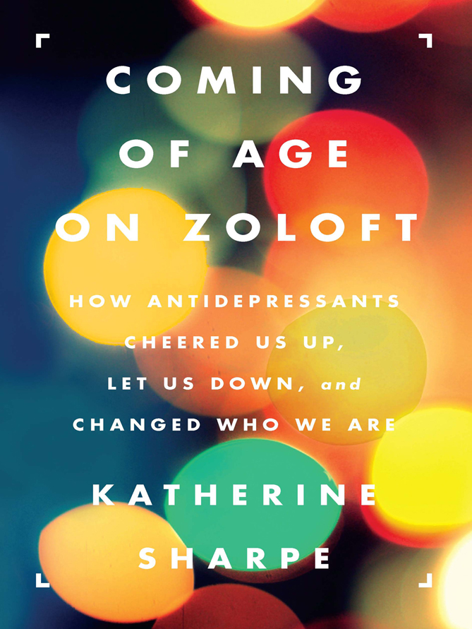 Coming of Age on Zoloft (2012)