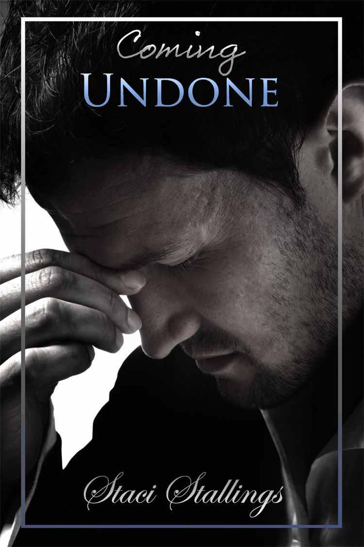 Coming Undone by Stallings, Staci