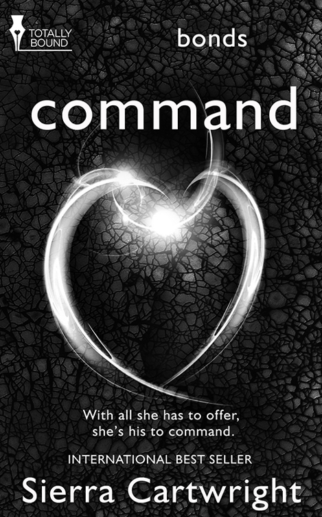 Command by Sierra Cartwright