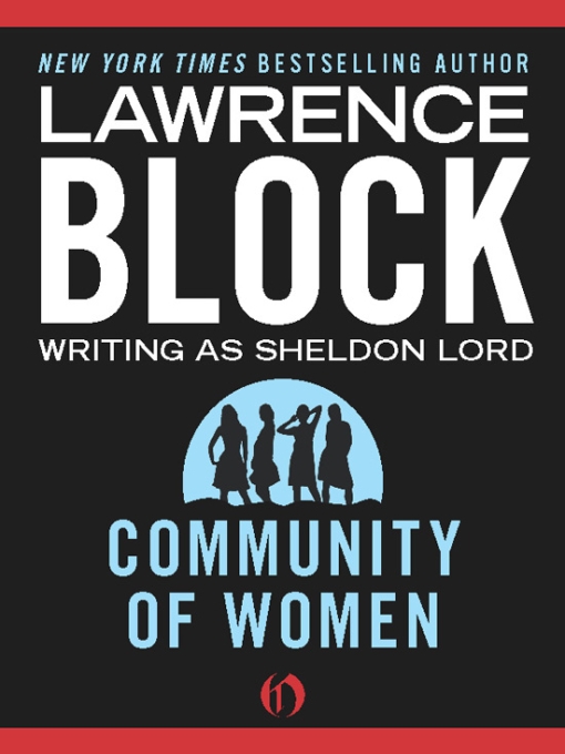 Community of Women (2010) by Lawrence Block