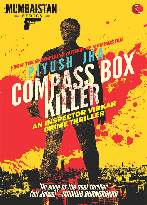 Compass Box Killer by Piyush Jha