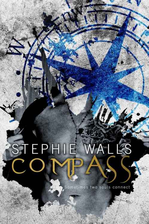 Compass (Siren Songs Book 2) by Stephie Walls