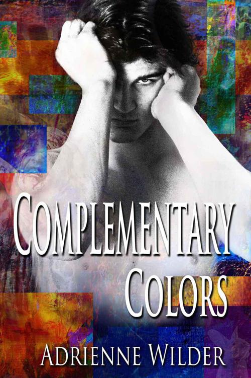 Complementary Colors by Adrienne Wilder