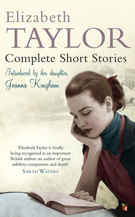 Complete Short Stories (VMC) by Elizabeth  Taylor