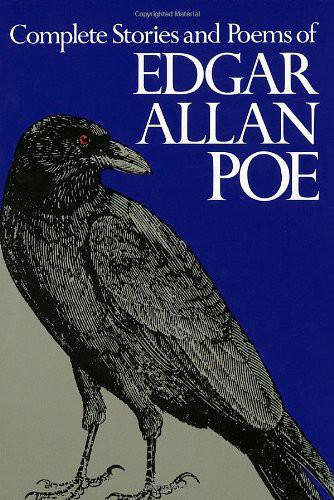 Complete Stories And Poems Of Edgar Allan Poe by Poe, Edgar Allan