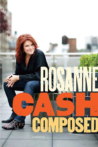 Composed by Rosanne Cash