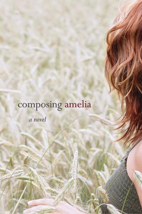 Composing Amelia by Alison Strobel