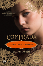 Comprada - A Minha Vida num Harém (2010) by Jillian Lauren