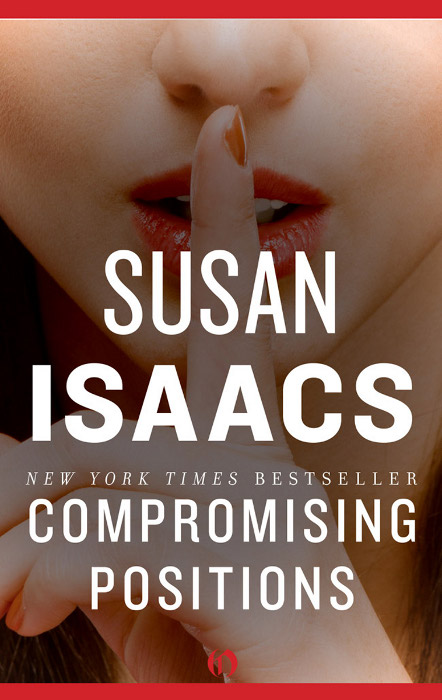 Compromising Positions (2011) by Susan Isaacs