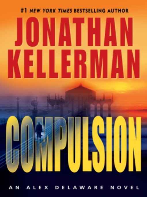 Compulsion by Jonathan Kellerman