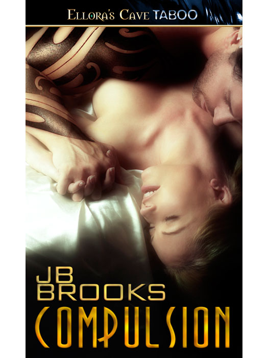 Compulsion (2013) by JB Brooks