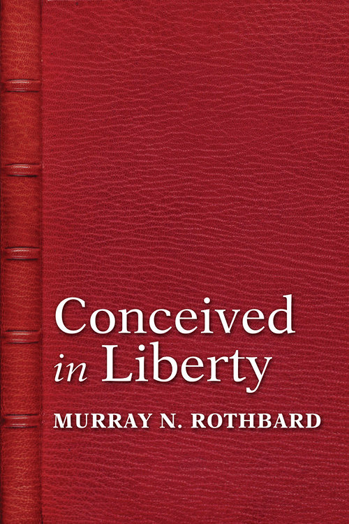 Conceived in Liberty (2011)