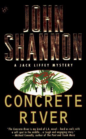 Concrete River (1998) by John Shannon