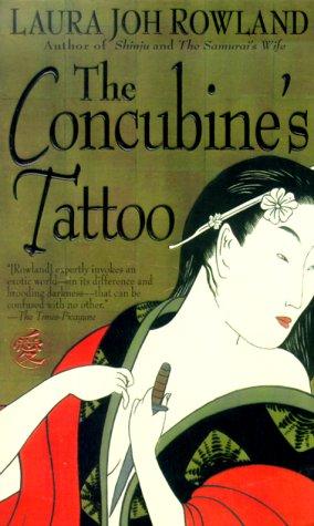 Concubine's Tattoo