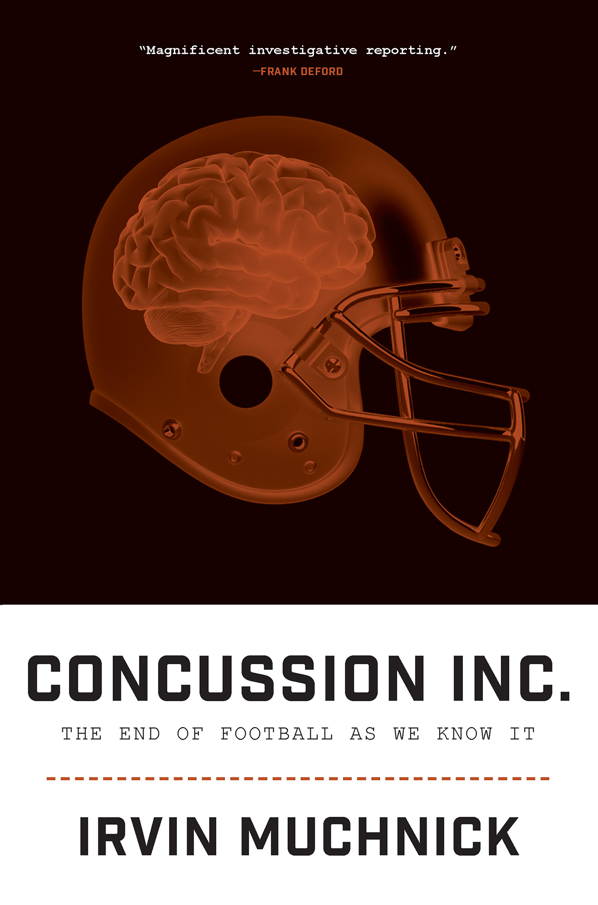 Concussion Inc. (2014)